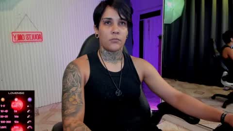 zhoestrong online show from 06/17/26, 12:13