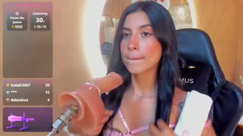 ZIA online show from 01/22/25, 09:32