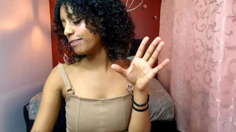 Zia Green online show from 12/06/24, 03:33