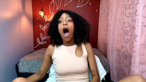 Zia Green online show from 12/08/24, 06:06