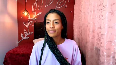 Zia Green online show from 12/30/24, 02:51