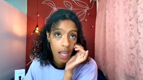 Zia Green online show from 01/23/25, 03:11