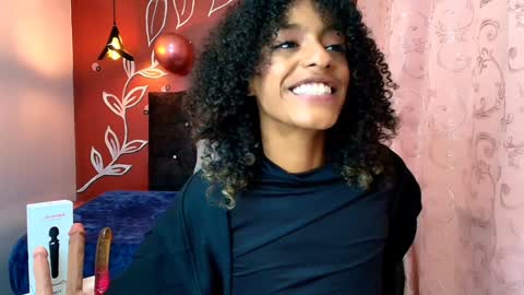 Zia Green online show from 01/31/25, 03:44