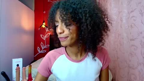 Zia Green online show from 02/23/25, 08:06