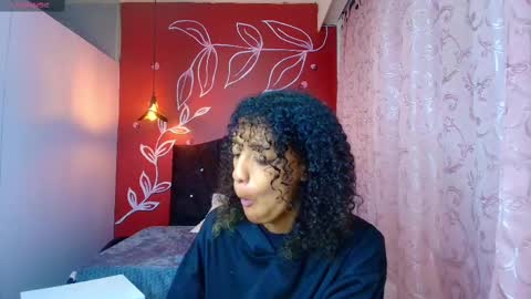 Zia Green online show from 03/06/25, 12:09