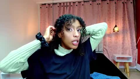 Zia Green online show from 03/09/25, 05:00