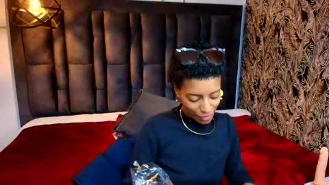 Zia Green online show from 05/12/26, 12:35
