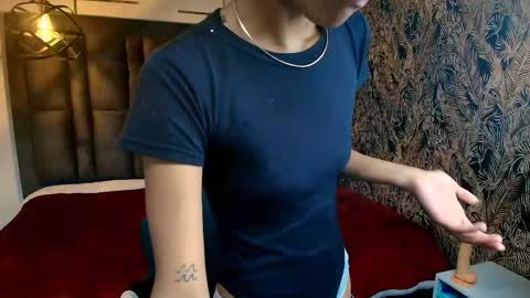 Zia Green online show from 05/15/26, 12:56