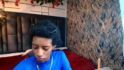 Zia Green online show from 05/19/26, 01:28