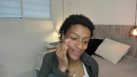 Zia Green online show from 05/29/26, 01:31