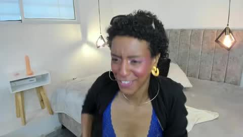 Zia Green online show from 06/03/26, 02:33
