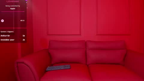 Zia Carter online show from 04/14/26, 04:24