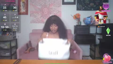 ziafoxy online show from 10/02/25, 05:42
