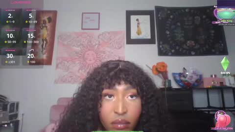 ziafoxy online show from 10/03/25, 04:26