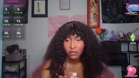 ziafoxy online show from 10/12/25, 02:43
