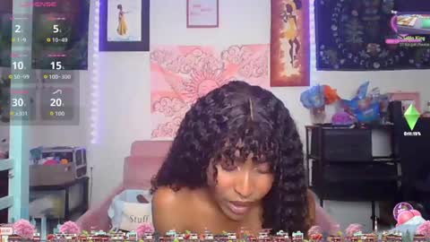 ziafoxy online show from 10/24/25, 03:47