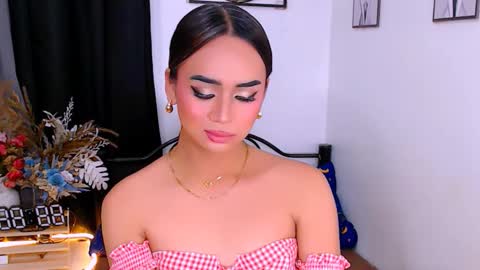 Zia online show from 03/07/26, 05:43