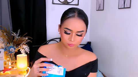 Zia online show from 03/20/26, 08:46