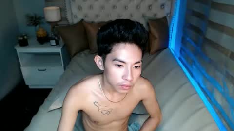 zian_smithx online show from 01/09/26, 07:00