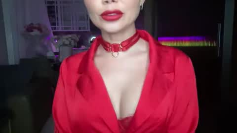 Nensi online show from 01/09/26, 10:55