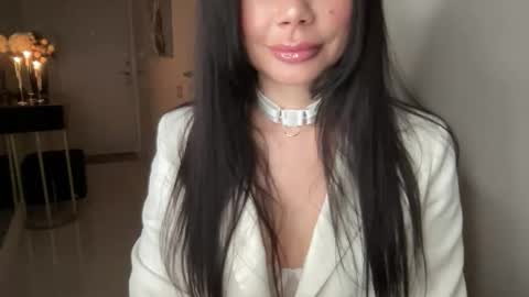 Nensi online show from 03/27/26, 08:30