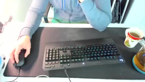 ziemlichflutschig online show from 12/09/24, 11:47