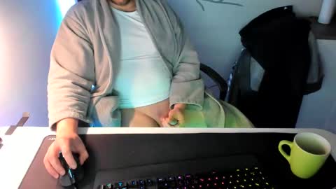 ziemlichflutschig online show from 01/21/25, 02:22