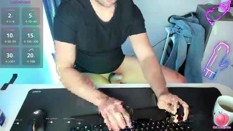 ziemlichflutschig online show from 01/31/25, 04:38