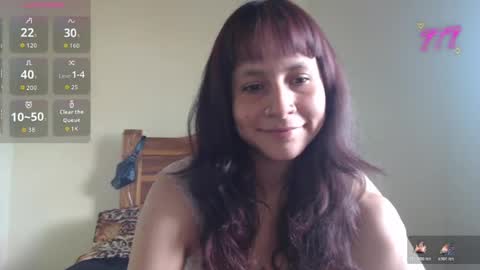 Snapshot of ziggyblunt chatting on 06/19/26, 07:50 ziggyblunt online show from 06/19/26, 07:50