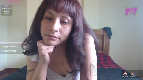 Snapshot of ziggyblunt chatting on 06/21/26, 06:54 ziggyblunt online show from 06/21/26, 06:54