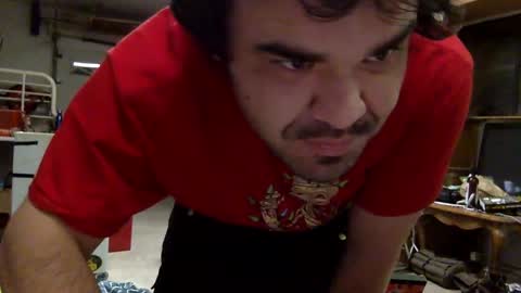 ziggyyz online show from 02/10/25, 05:36