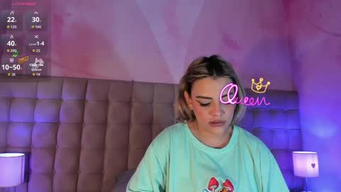 zihaadams_ online show from 04/05/26, 07:33