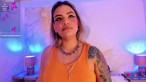zihaadams_ online show from 05/08/26, 03:23