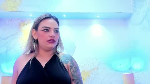 zihaadams_ online show from 05/27/26, 01:57