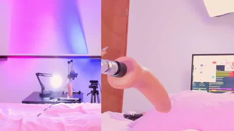 zinamarlowe online show from 11/22/25, 12:15