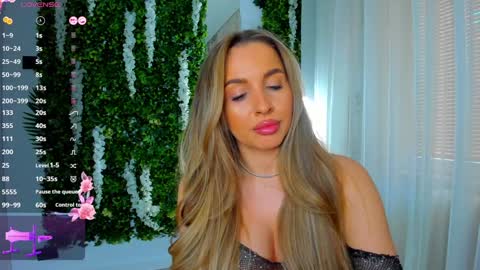 Galli online show from 01/26/25, 11:28