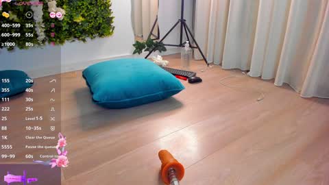 Galli online show from 01/30/25, 12:48