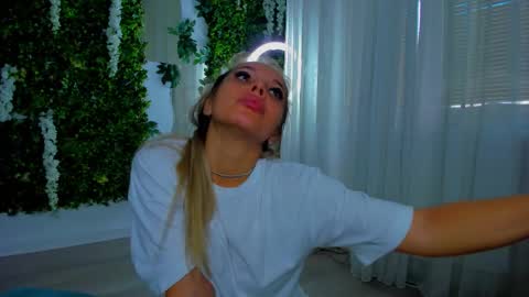 Galli online show from 09/14/25, 06:34