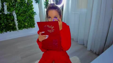 Galli online show from 09/19/25, 04:14