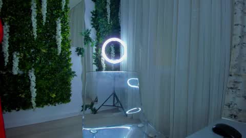 Galli online show from 09/29/25, 02:55