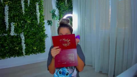 Galli online show from 10/11/25, 09:52