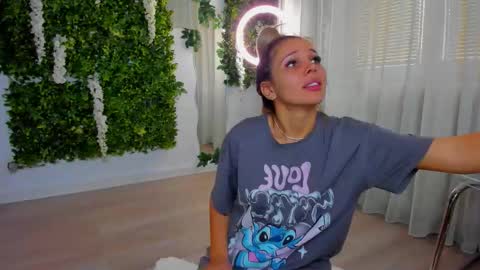 Galli online show from 10/12/25, 10:03