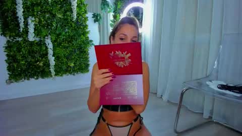 Galli online show from 10/21/25, 07:36