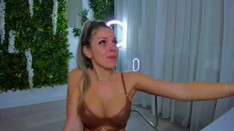 Galli online show from 10/31/25, 08:54