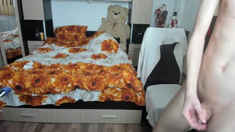 zincky online show from 01/13/25, 04:08