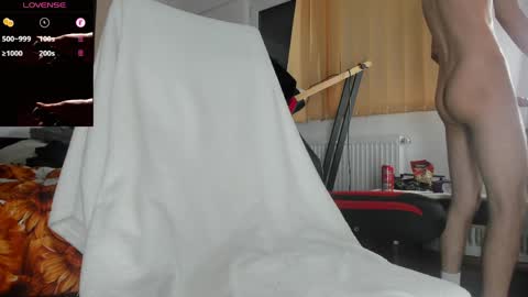 zincky online show from 04/12/26, 08:36