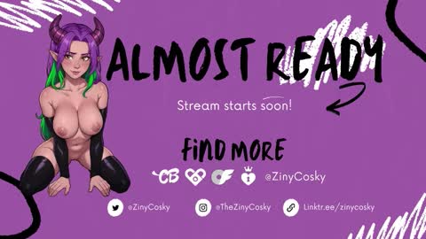 Snapshot of ziny_cosky chatting on 03/19/26, 02:59 Ziny Cosky online show from 03/19/26, 02:59