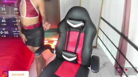 Zion  online show from 12/04/24, 08:51