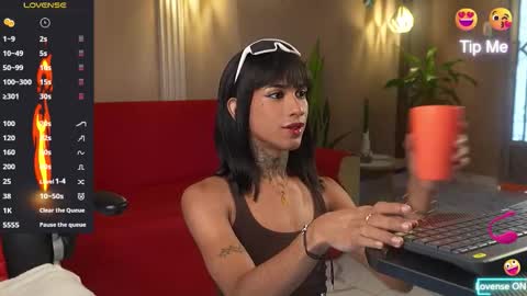 Zion  online show from 10/24/25, 04:58