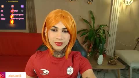 Zion  online show from 02/27/26, 07:58